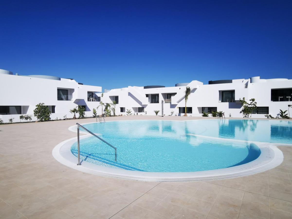 Luxury Apartment Casilla De Costa La Oliva Exterior foto